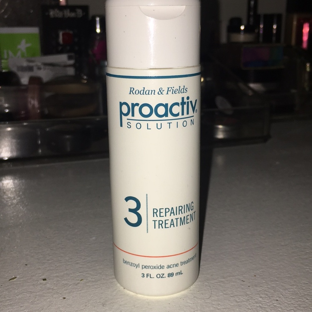 Proactive